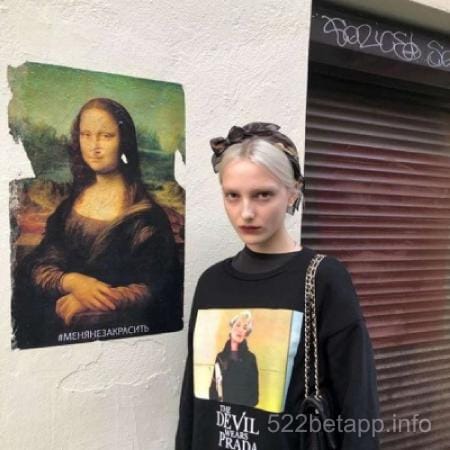 Avatar do jogador Ana