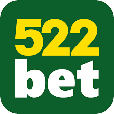 Logo 522 bet